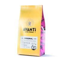 Avanti Coffee - Our Original Blend - 250g Beans