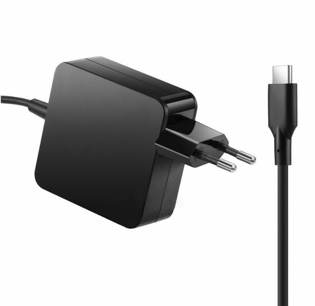Laptop charger compatible with Lenovo 65W USB Type C 20V 3.25A