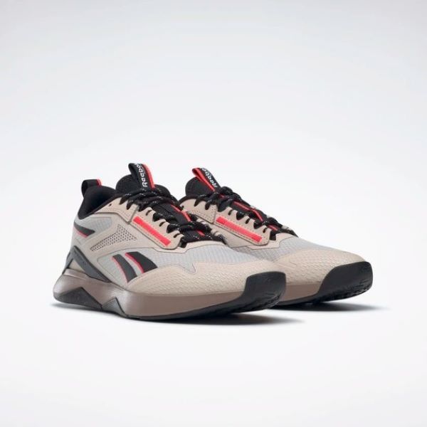 Reebok Women's Nanoflex Adventure Trail Running Shoes