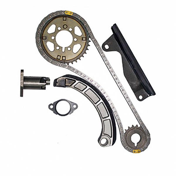 Timing Chain Kit - Vkml 99000 (Skf)