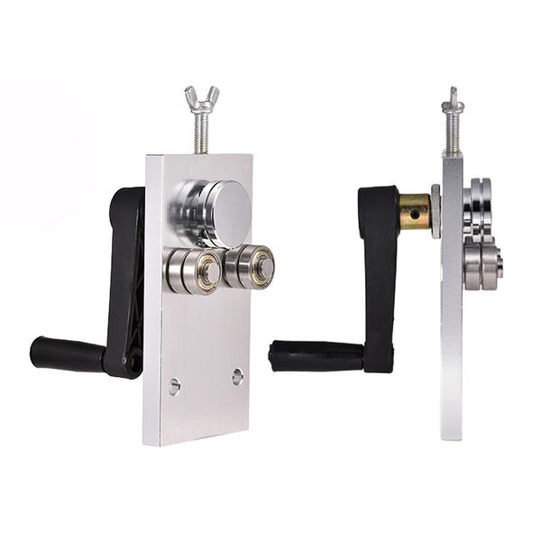 Guitar Fret Bender, Zinc Alloy, Luthier Tool