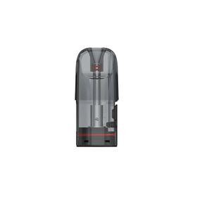 Smok Solus Replacement Mesh Pod 0.9ohm - 3 Pack