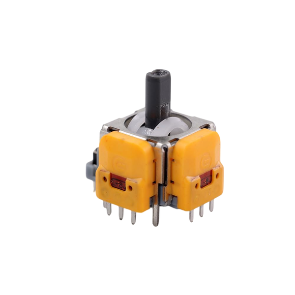 PlayStation 5 Hall Effect Analog Joystick Replacement - GINFULL V4