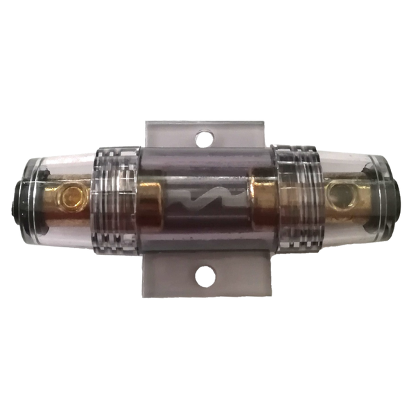 Blackspider AGU Fuse Houlder With 60 Amp Fuse