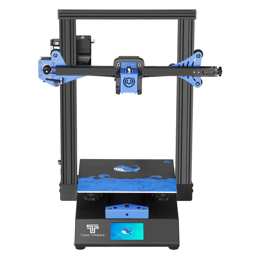 Twotrees Blu-3 V2 3D Printer | Shop Today. Get it Tomorrow! | takealot.com