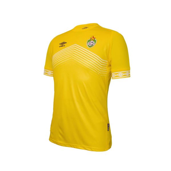 Umbro Zimbabwe National Team Home Replica Jersey '19/'20