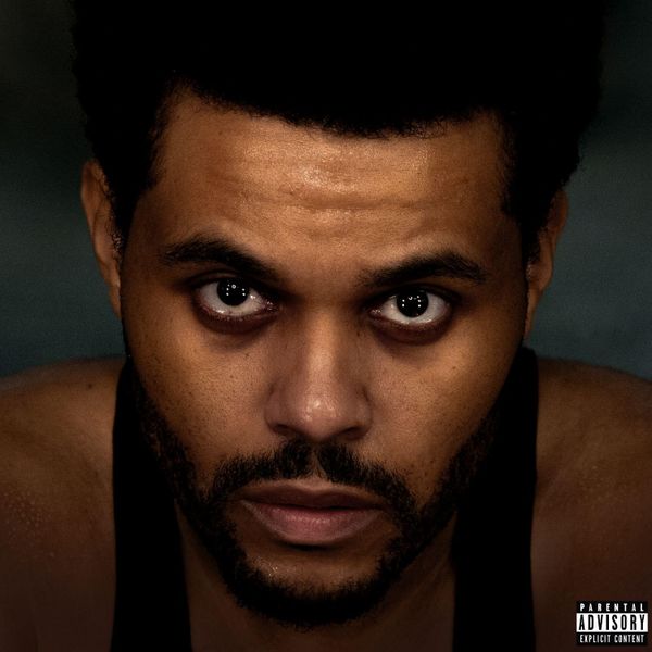 The Weeknd - Hurry Up Tomorrow (First Pressing)