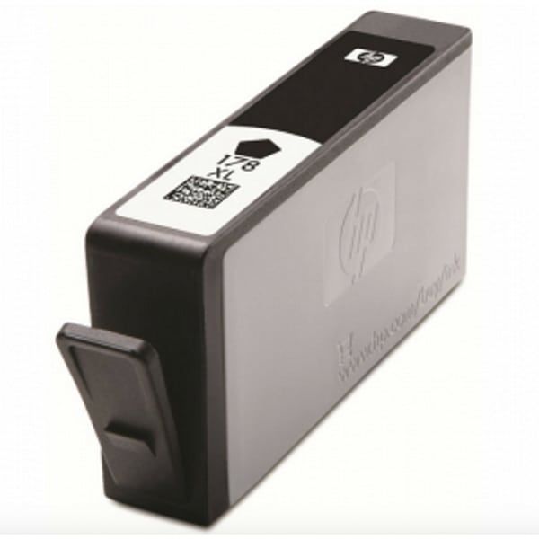Compatible HP 178XL Black Ink Cartridge