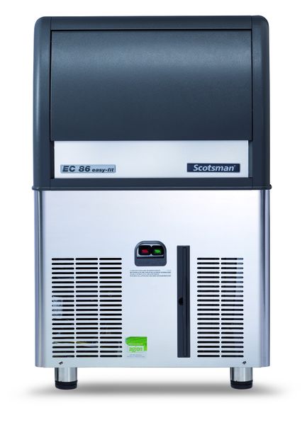 Scotsman Ice Machine EC86 (38kg per 24 hours)