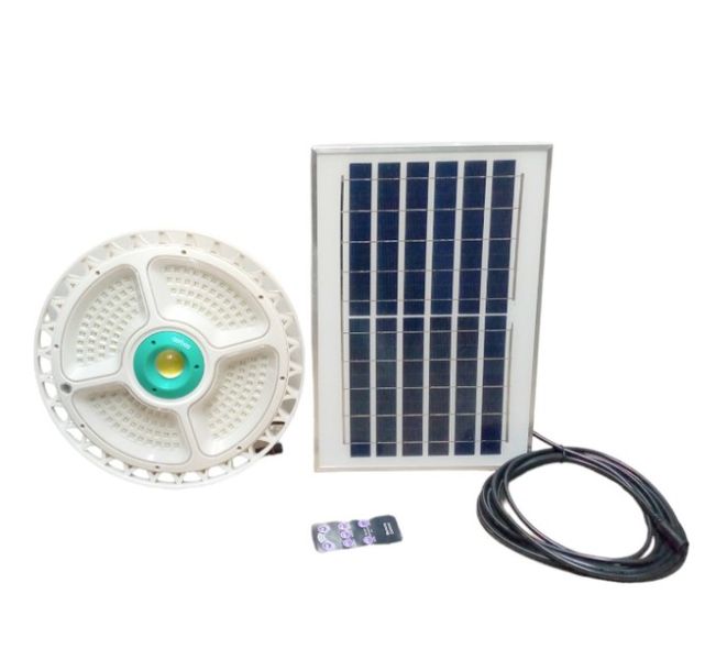 Aerbes AB-TY14 Solar Powered Ceiling Light 400W With Remote Control