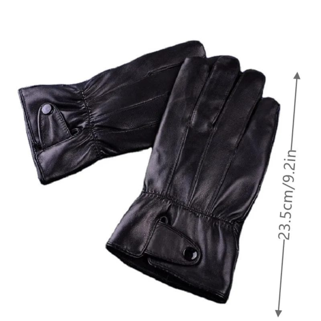 Black Sheep Leather Gloves | Shop Today. Get it Tomorrow