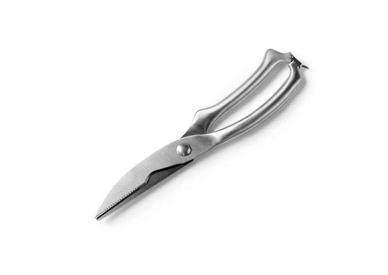 Ibili Professional Poultry Carving Scissors