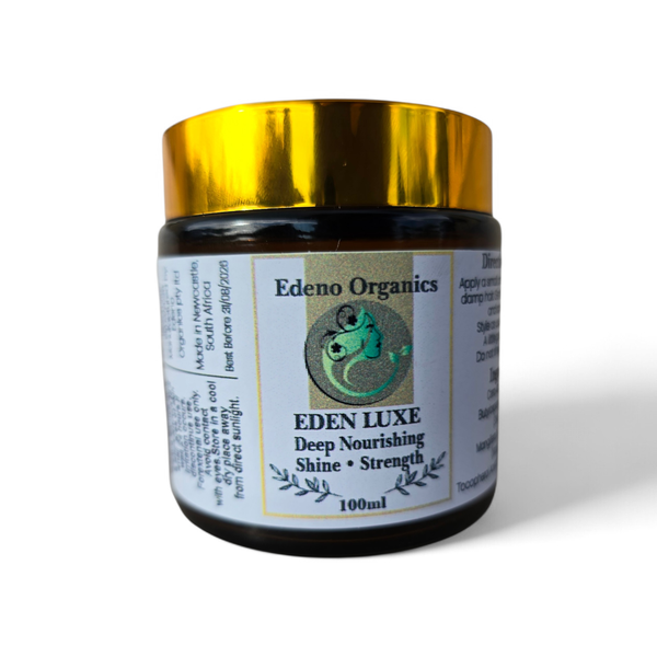 Eden Luxe Whipped Mango and Shea Butter - 100ml