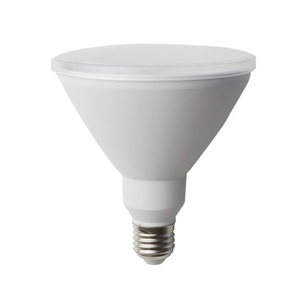 Eurolux - Warm White E27 14W Colour PAR38 Reflector LED