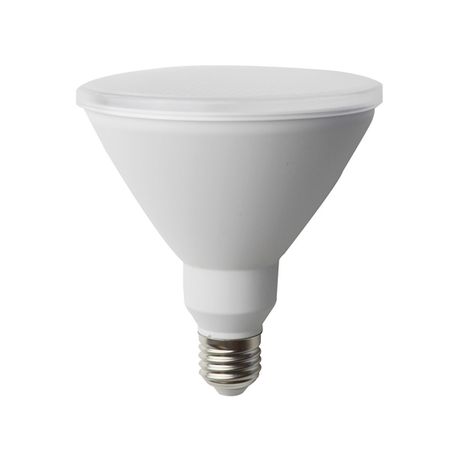 Eurolux - Warm White E27 14W Colour PAR38 Reflector LED Image