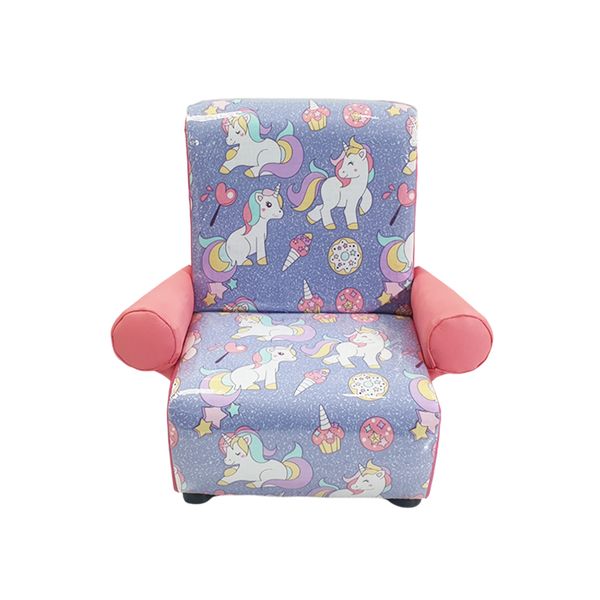 Kidsrock Unicorn Junior Chair