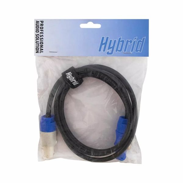 Hybrid PW015 Cable Power in/out link 1.5mm, 230V, 1.5m