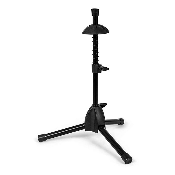 Trumpet Stand - Black