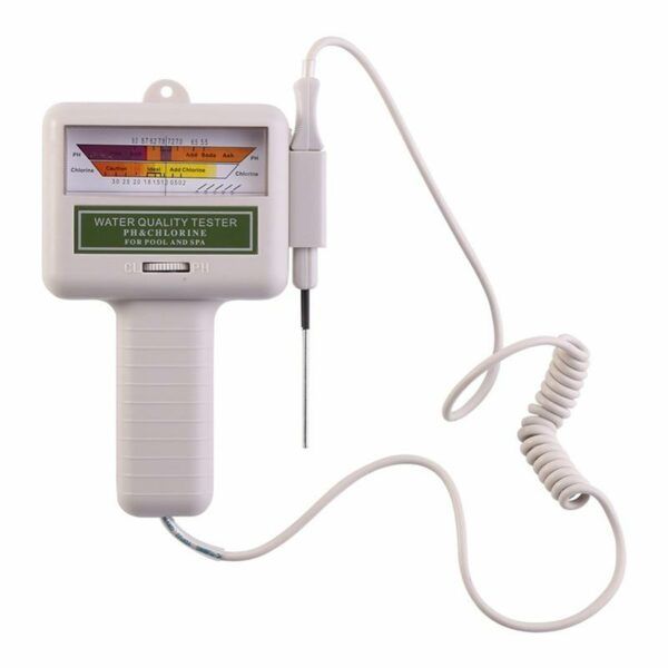 Pin Type Water Quality Tester