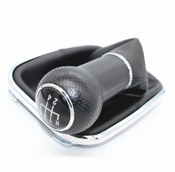 Car Gear Knob Compatible with VW Golf mk4 12mm