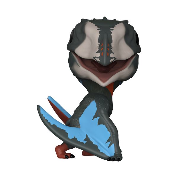 Funko Pop! Movies: Jurassic World Rebirth - Quetzalcoatlus