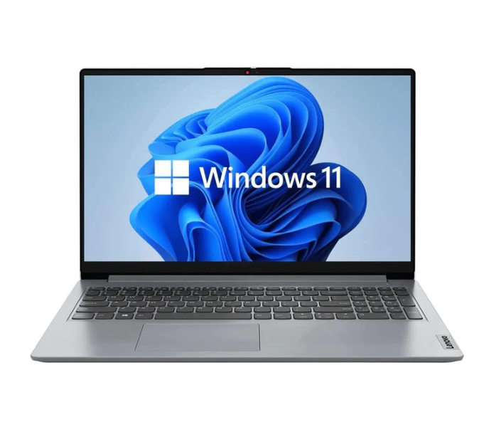 Lenovo IdeaPad 1 Core i3 1215U 8GB DDR4 256GB NVMe M.2 15.6" FHD Notebook