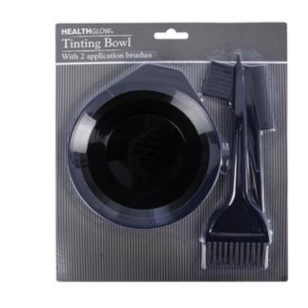 Health Glow - Tinting Bowl - Pack of 2