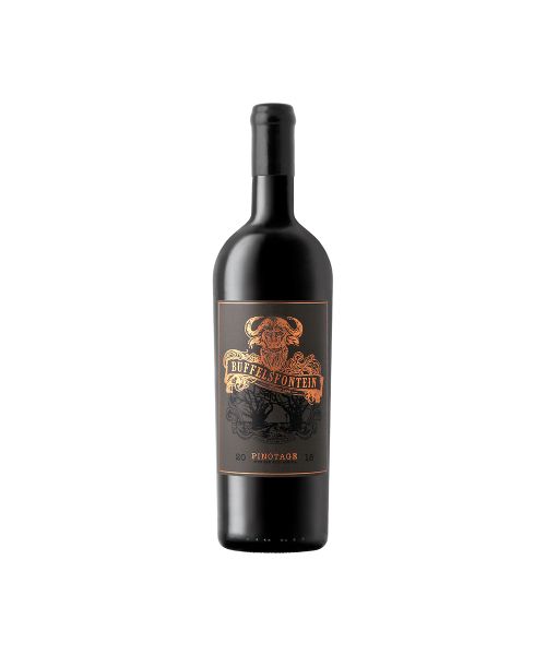 Buffelsfontein Pinotage 750ml