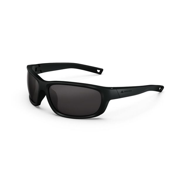 Quechua Adults' Hiking Sunglasses Mh500 - Category 3