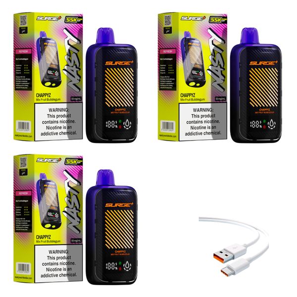 3 Pack image