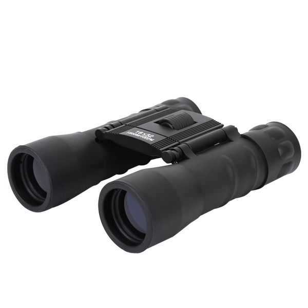 16x32 Portable Folding Binocular Night Vision Telescope Outdoor Camping