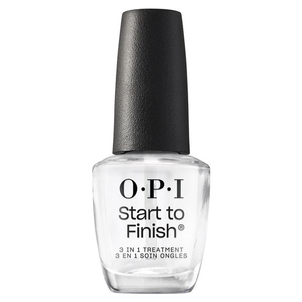 OPI Start To Finish (Vegan)