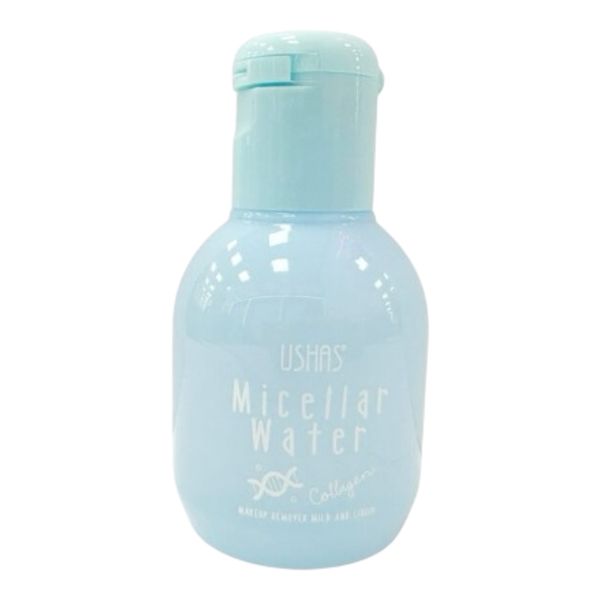 Ushas Collagen Micellar Water
