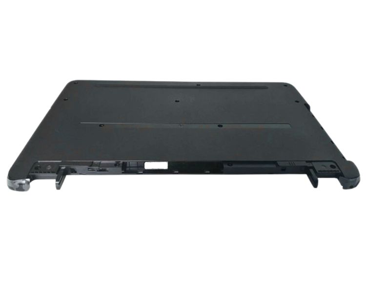 Replacement Bottom Plate Cover for HP 250 G5 255 G5 256 G5 - Black