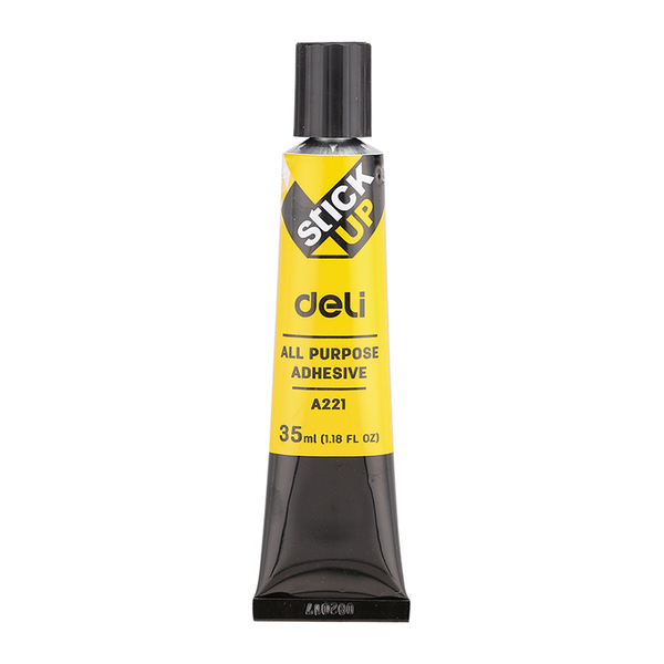 DELI All Purpose Adhesive Glue 35ml