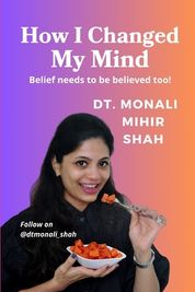 How I Changed My Mind: Belief Needs To Be Believed Too ! | Shop Today ...