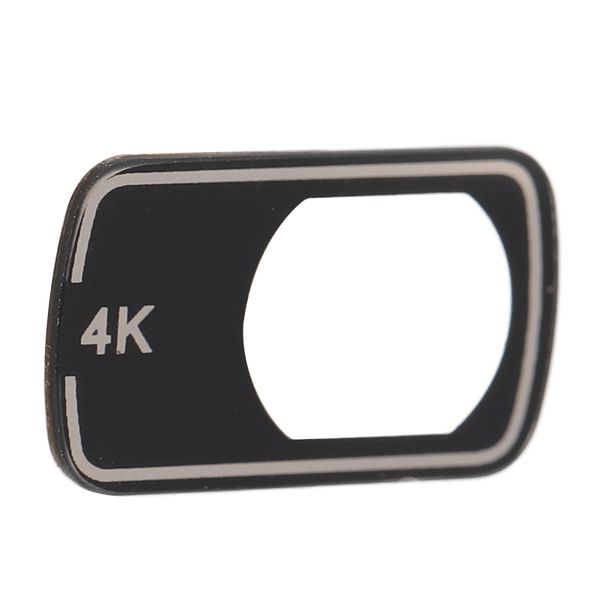 Mini 2 Drone Lens Glass - 4K Scratch-Resistant