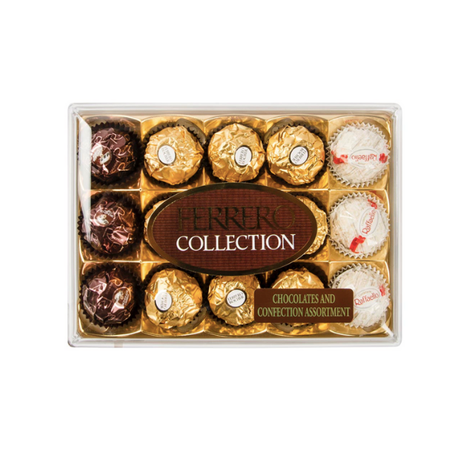 Ferrero deals rocher collection