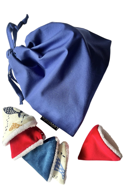 Nappy time change Accessories Weewillywinkies by Lovebaby
