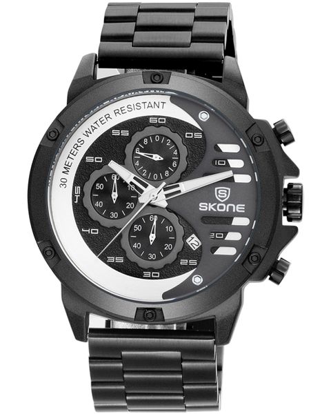 Skone Luton Men's Watch