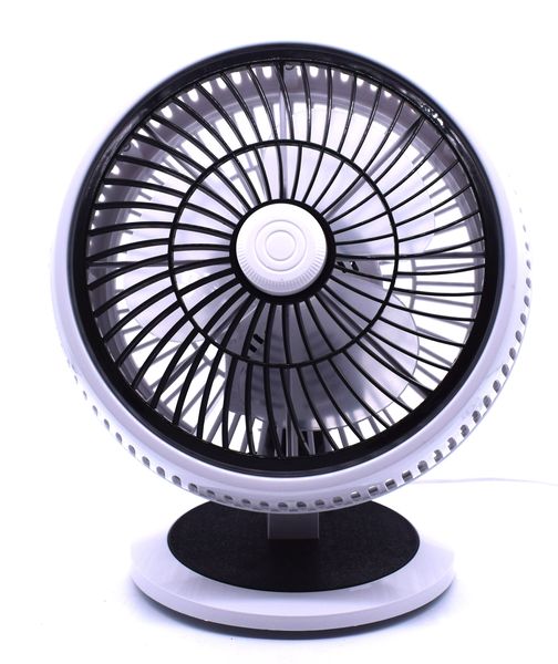 Desktop Fan