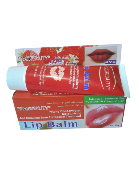 FavorBeauty logo