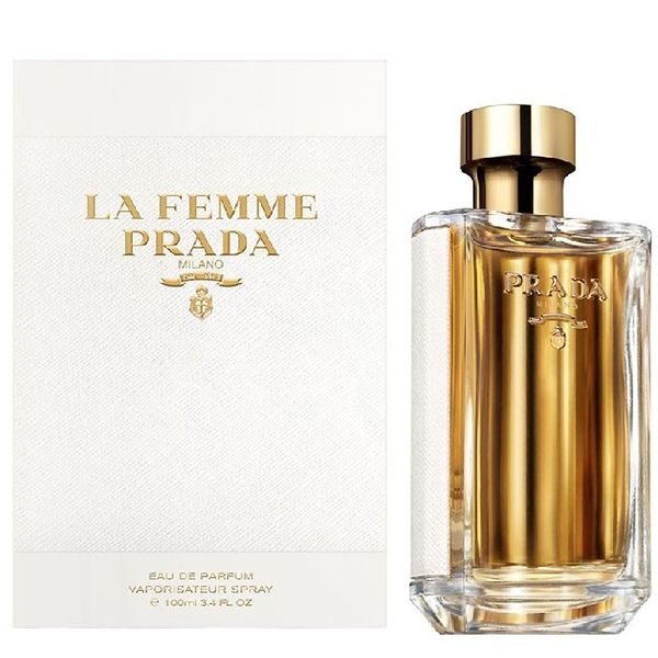 La femme By Prada for Ladies