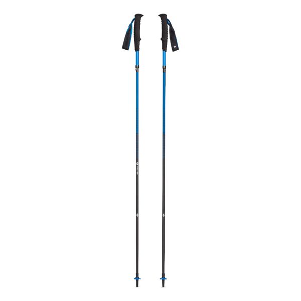 Black Diamond Distance Carbon Z Trekking Poles (110cm)