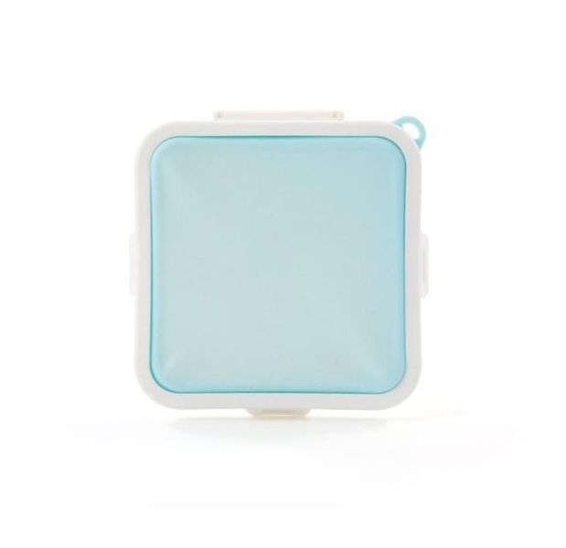 Portable Sandwich Crisper