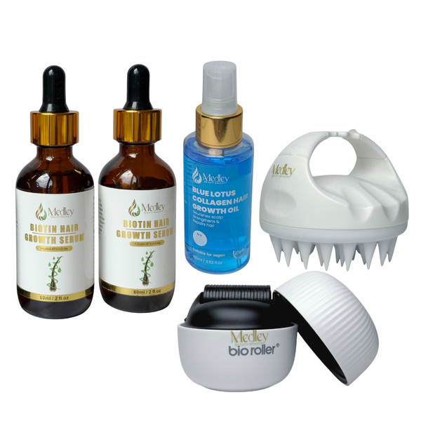 Medley Hair Revival Kit