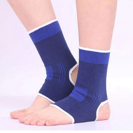 Ankle Brace Foot Support for Running Exercise & Fitness Leisure