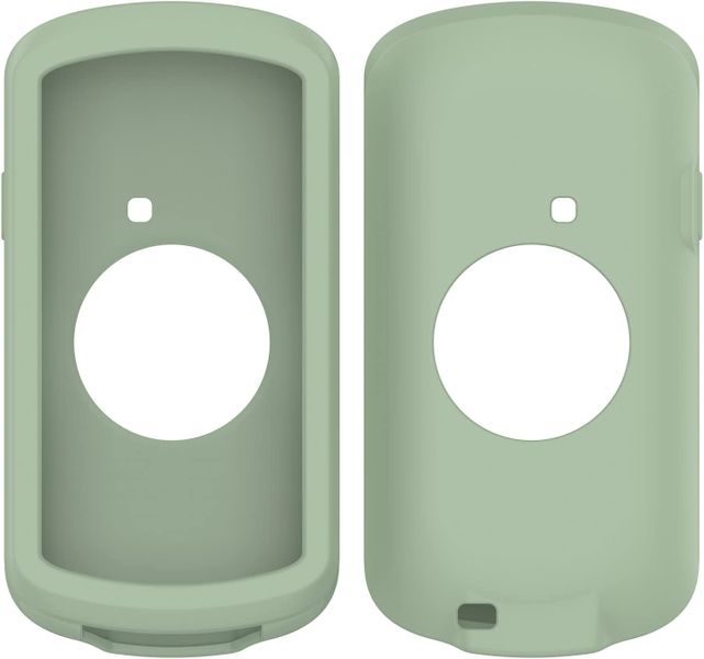Protective Case Cover For Garmin Edge 1040 - Green