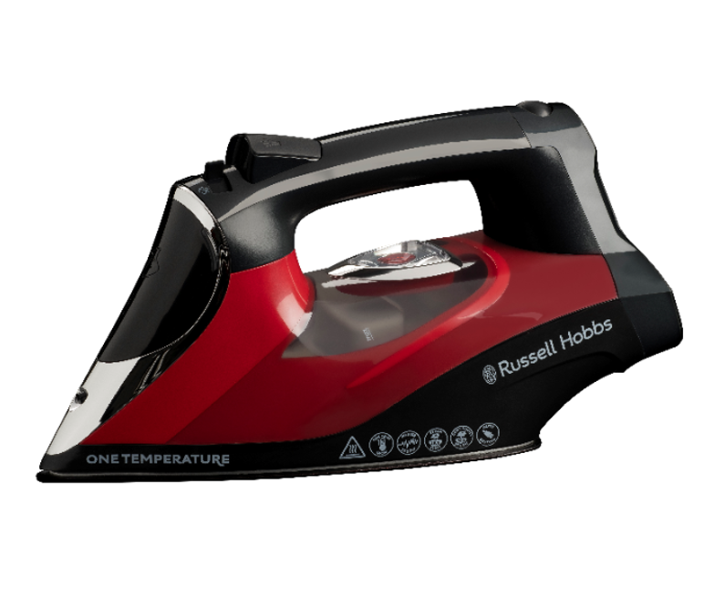 Russell Hobbs Steam Iron 25090ZA Shop Today. Get