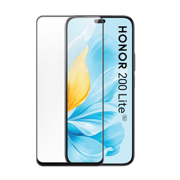 Toni Glass Honor 200 Lite Tempered Glass Screen Protector
